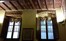 Borgo Pinti House